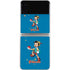 Disney Pinocchio No Strings Attached Galaxy Z Flip4 5G Skin